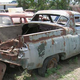 Illustration for article titled Caddymino Longs For Escape From NorCal Junkyard